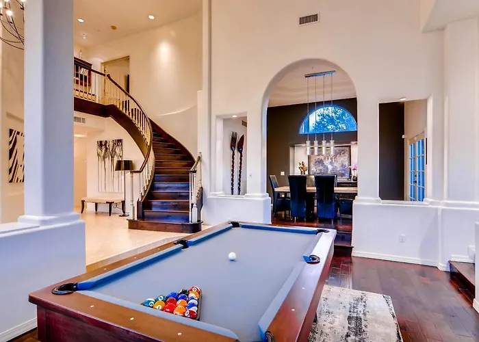 Casa vacanze Swssluxehouse Scottsdale