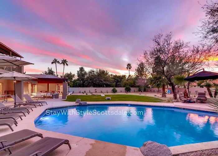 Swssluxehouse Casa vacanze