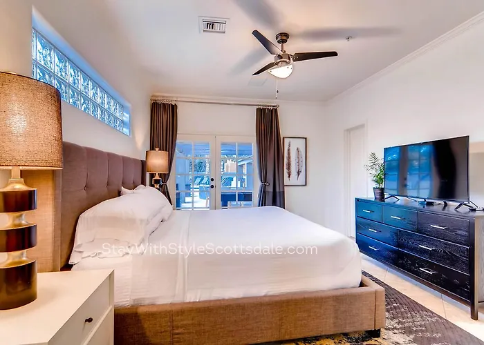 Casa vacanze Swssluxehouse *