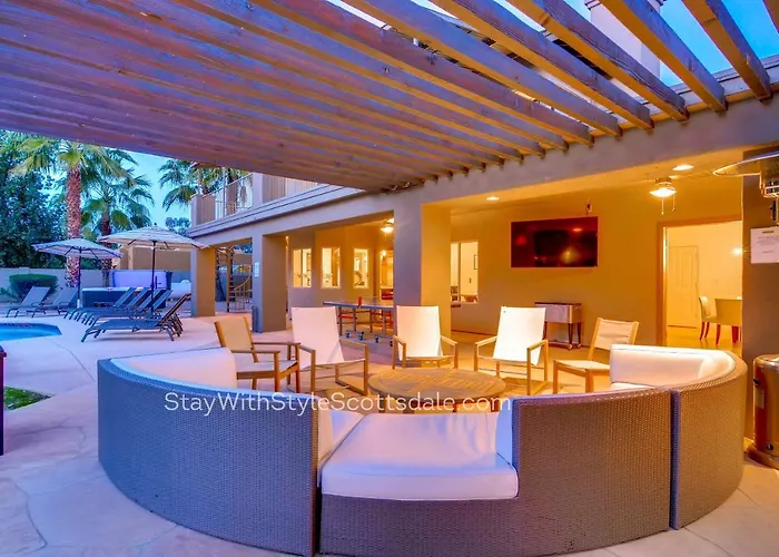 Swssluxehouse Casa vacanze *