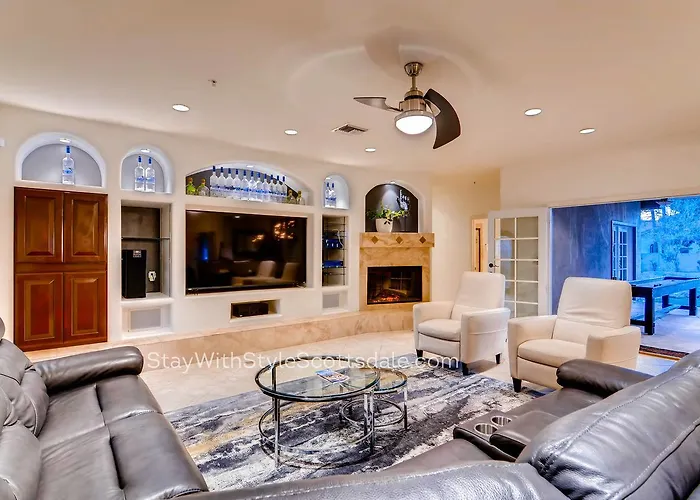 Swssluxehouse Scottsdale