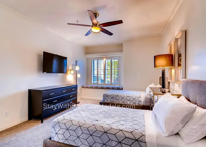 Casa vacanze Swssluxehouse