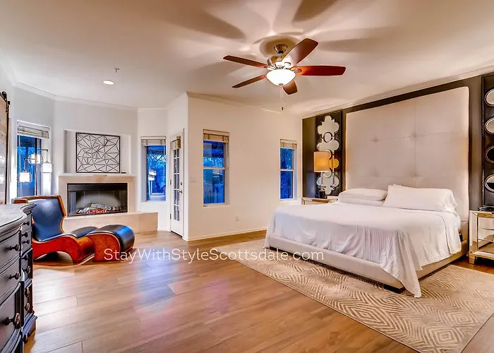 Swssluxehouse * Scottsdale