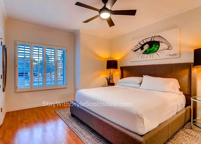 Swssluxehouse * Scottsdale